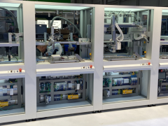 LabAutomation