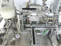 Modulare Modellfabrik