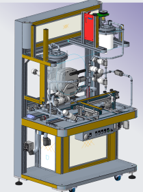 CAD - Konstruktion