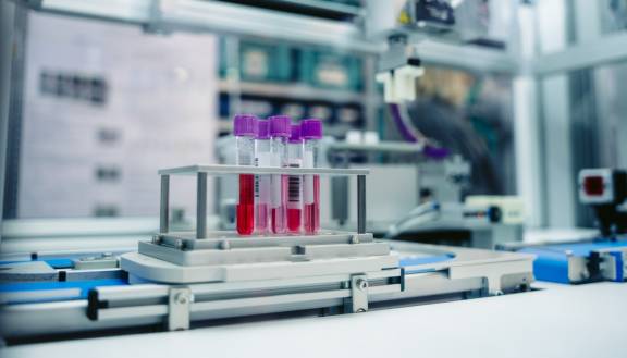 Chemie / Bio / Pharma /Life Sciences