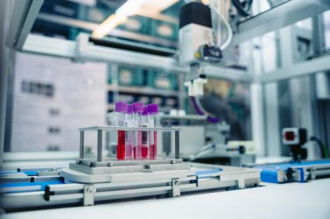 Bild - Automation