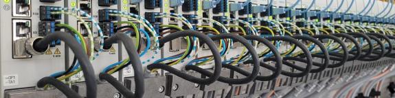 Cover picture - Electronics