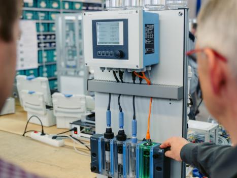 Demonstratoren