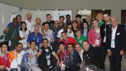 WorldSkills 2019