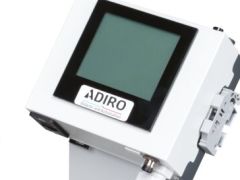 DC wattmeter