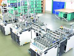 Modellfabrik