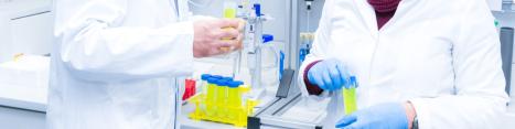 Life Sciences