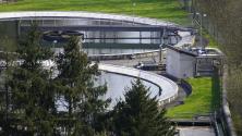 Bild Wasser- und Abwasserwirtschaft