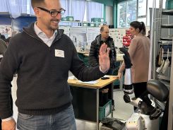 Rückblick: Adiro Kompetenzforum 2026