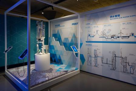 Image - WorldSkills Museum Shanghai