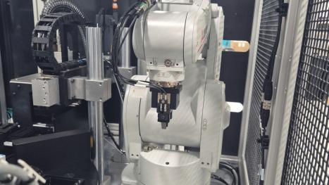 Roboter