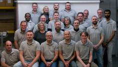 Gruppenbild Adiro
