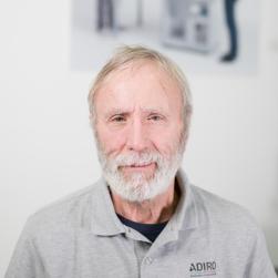 Henry Köllmann