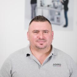 Adrian Nicolau