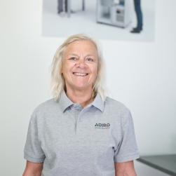 Ute Ferlein