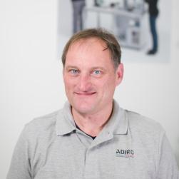 Volker Hödl