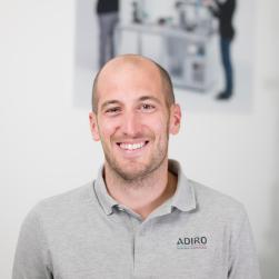 Nico Kronberger
