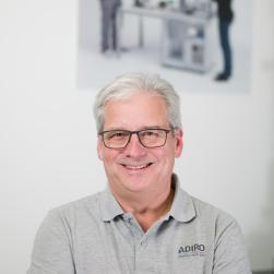 Klaus Kronberger
