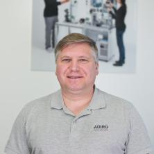 Alexander Avramenko