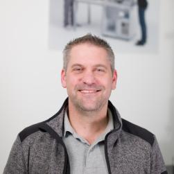 Stefan Knoblauch