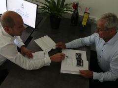 AIF – Interview mit Nico und Klaus Kronberger