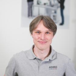 Alexander Feuchter